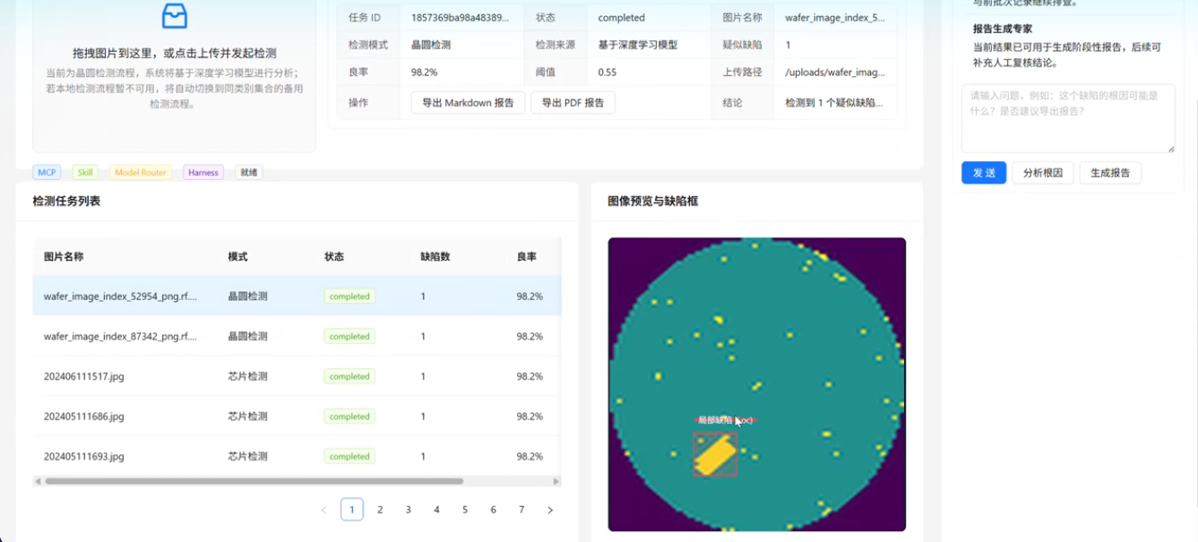 AI大模型赋能AOI检测